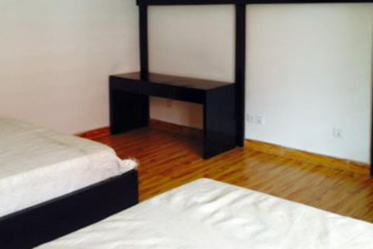 Preah Vihear Jaya Hotel Sra Aem Dış mekan fotoğraf